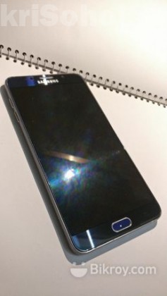 Samsung Galaxy Note 5 (Old)